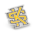 Kennesaw State Lapel Pin - SARTORO926