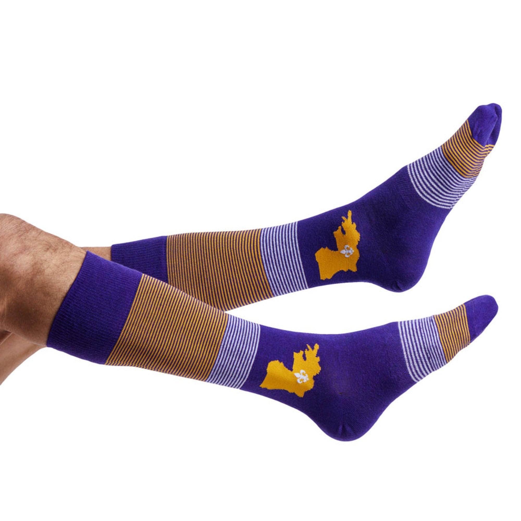 LA Mixed 4-Pack Bundle943