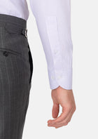 Lavender Mist Shirt - SARTORO297