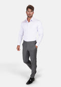 Lavender Mist Shirt - SARTORO