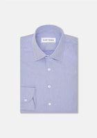 Lavender Shirt - SARTORO156