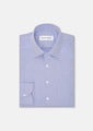 Lavender Shirt - SARTORO