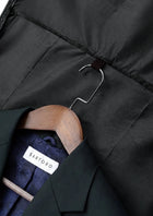 Leather Garment Duffel Bag - SARTORO660