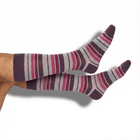 Leon Dress Socks - SARTORO847