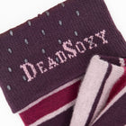 Leon Dress Socks - SARTORO303