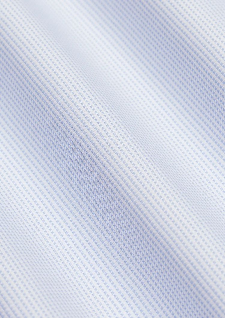 Light Blue Shirt - SARTORO505
