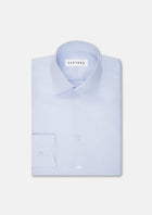 Light Blue Shirt - SARTORO85