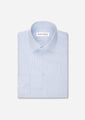 Light Blue Stripe Shirt - SARTORO