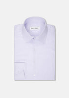 Light Lavender Shirt - SARTORO179