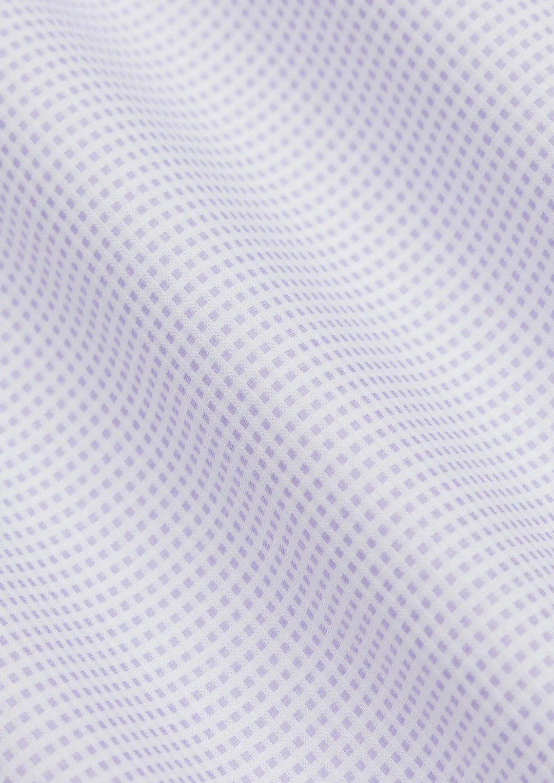 Light Lavender Shirt - SARTORO