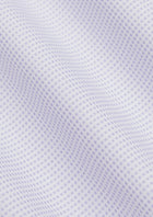 Light Lavender Shirt - SARTORO266