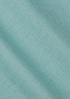 Light Teal Linen Shirt - SARTORO958