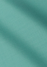 Light Teal Performance Stretch Vest - SARTORO