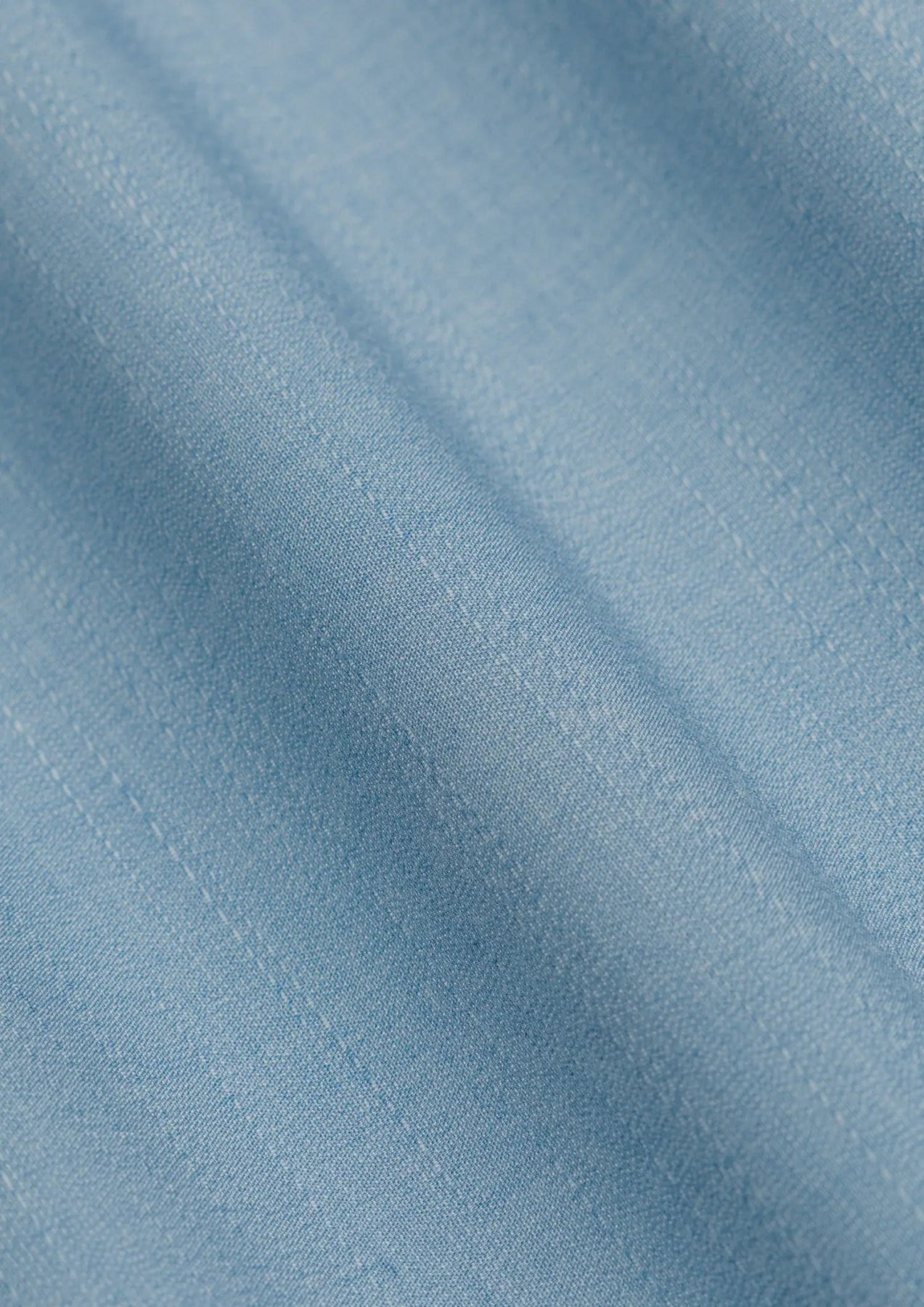 Light Teal Ultrasoft Aloe Shirt - SARTORO