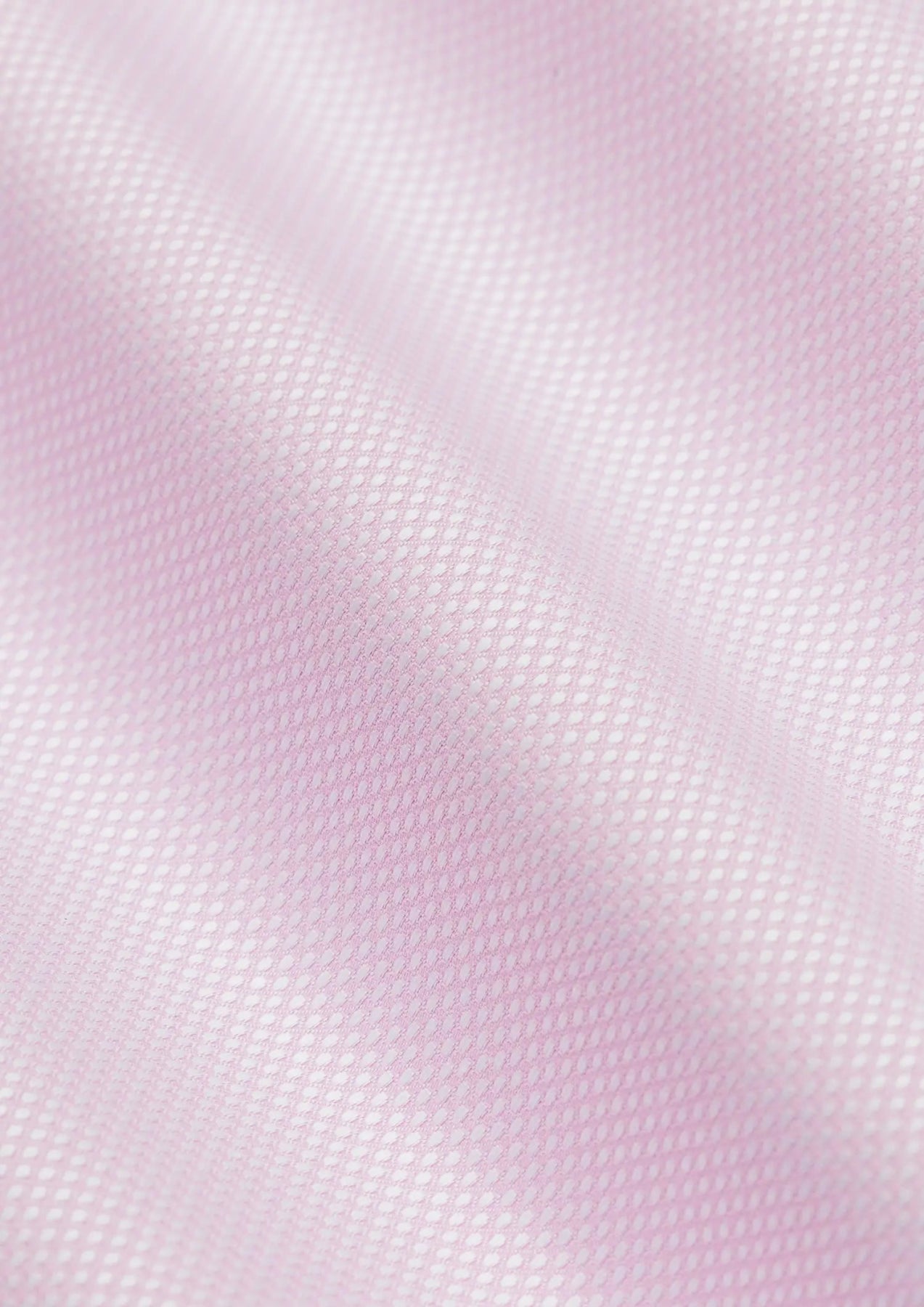 Blush Rose Micro Dot Shirt