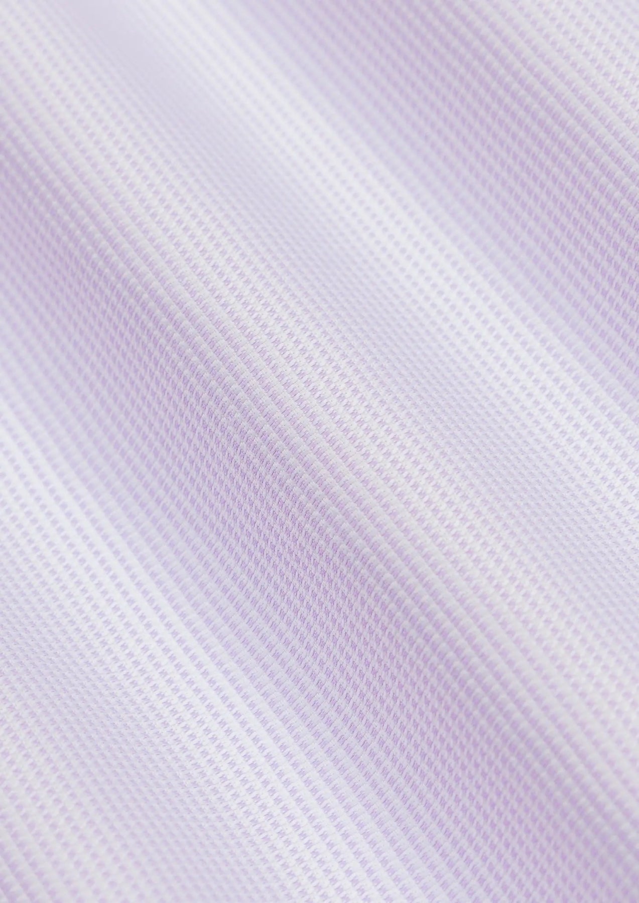 Lilac Textured Shirt - SARTORO