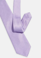 Lilac Tie - SARTORO673
