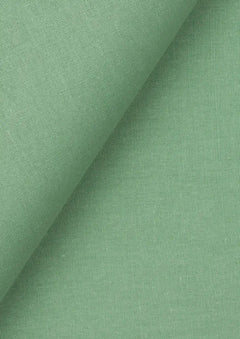 Fern Green Linen Blend