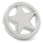 Lone Star Lapel Pin - SARTORO554