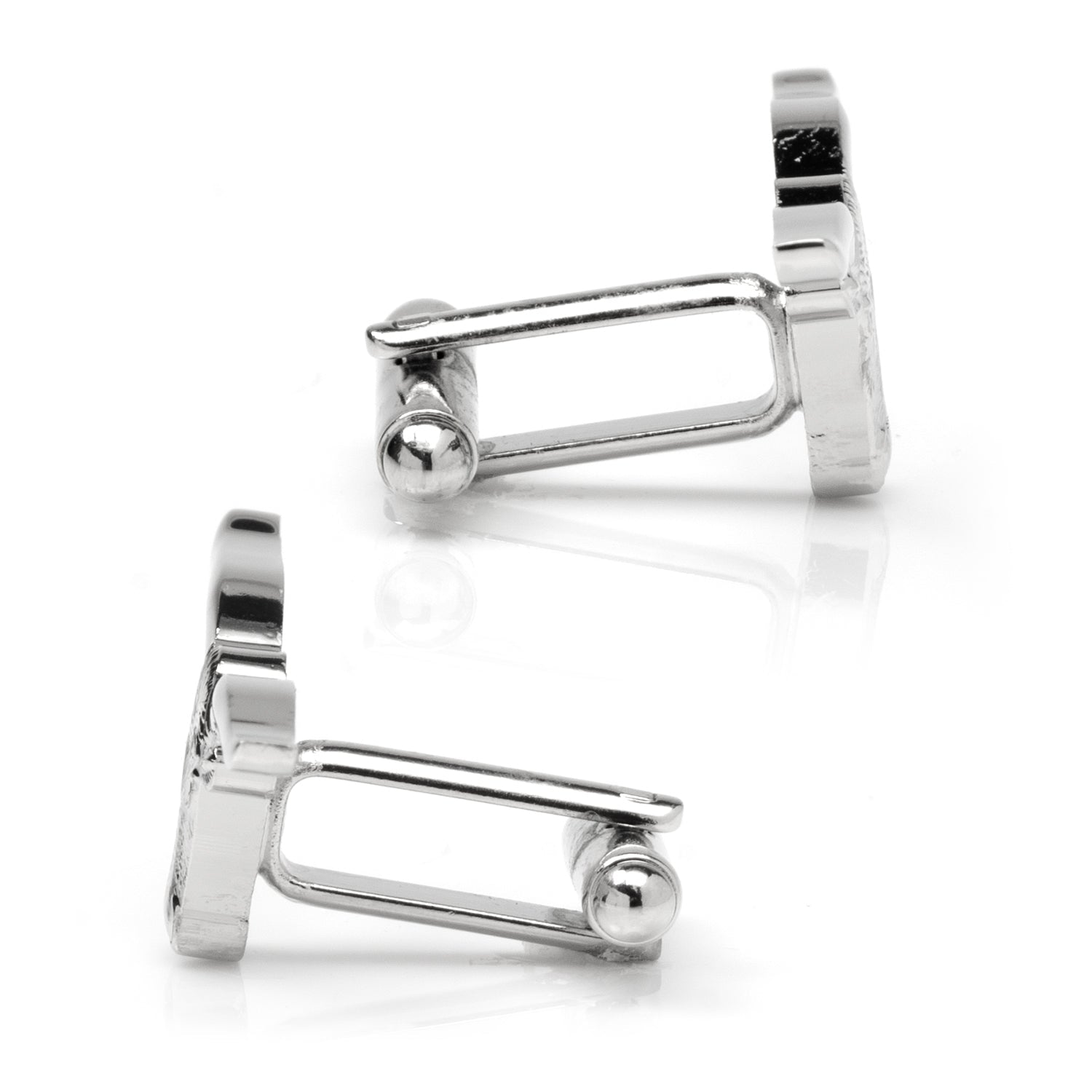 Longhorn Steer Cufflinks - SARTORO812