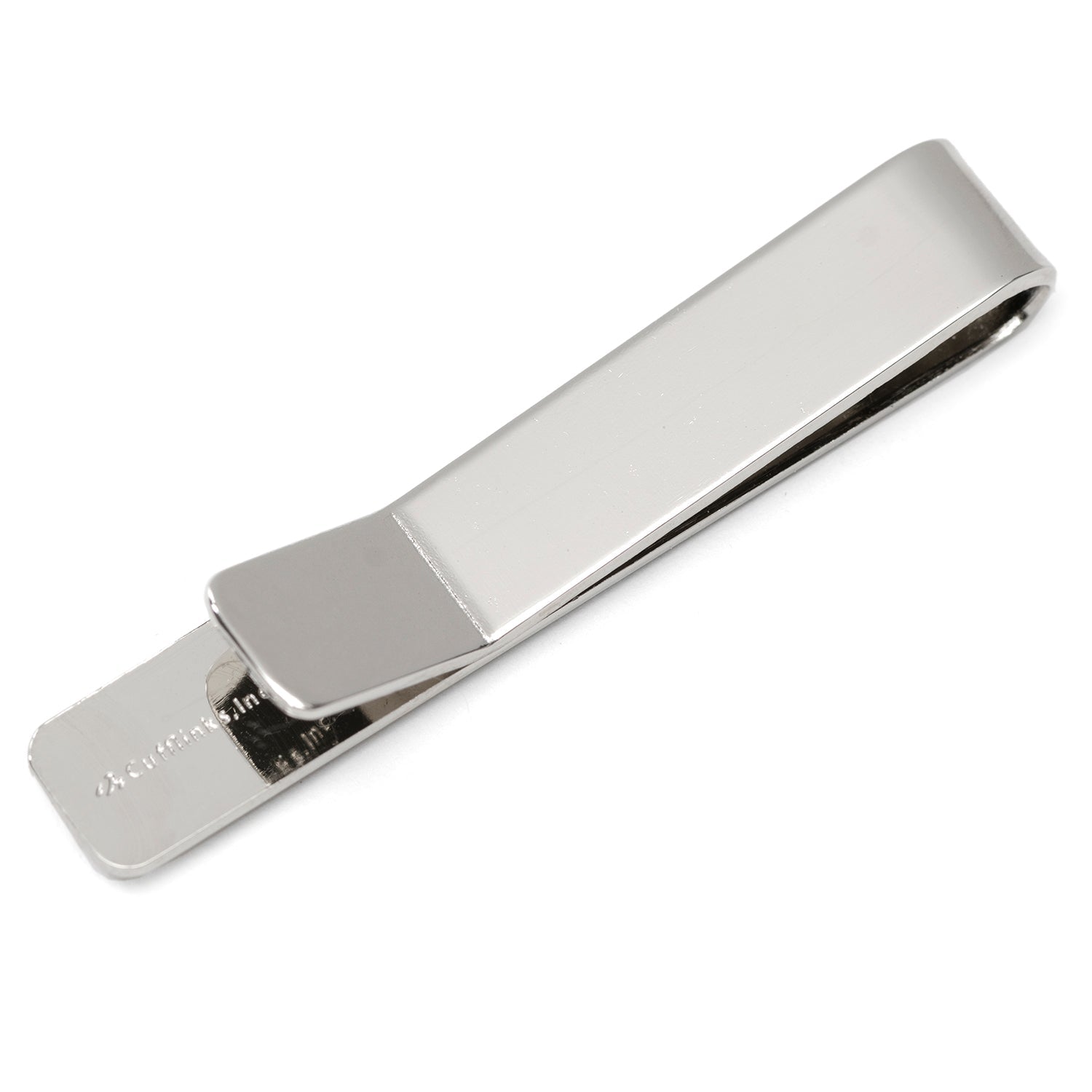 Longhorn Tie Bar - SARTORO734