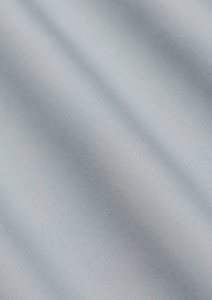Pale Blue Italian Wool