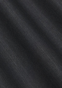 Charcoal Grey Performance Stretch