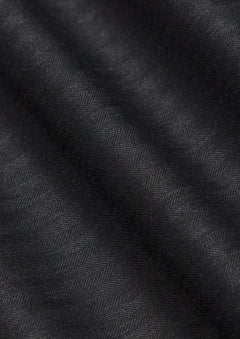 Charcoal Smoke