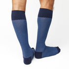 Maddox Dress Socks - SARTORO681