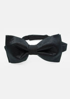 Matching Bowtie & Pocket Square - SARTORO478