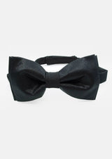 Matching Bowtie & Pocket Square - SARTORO
