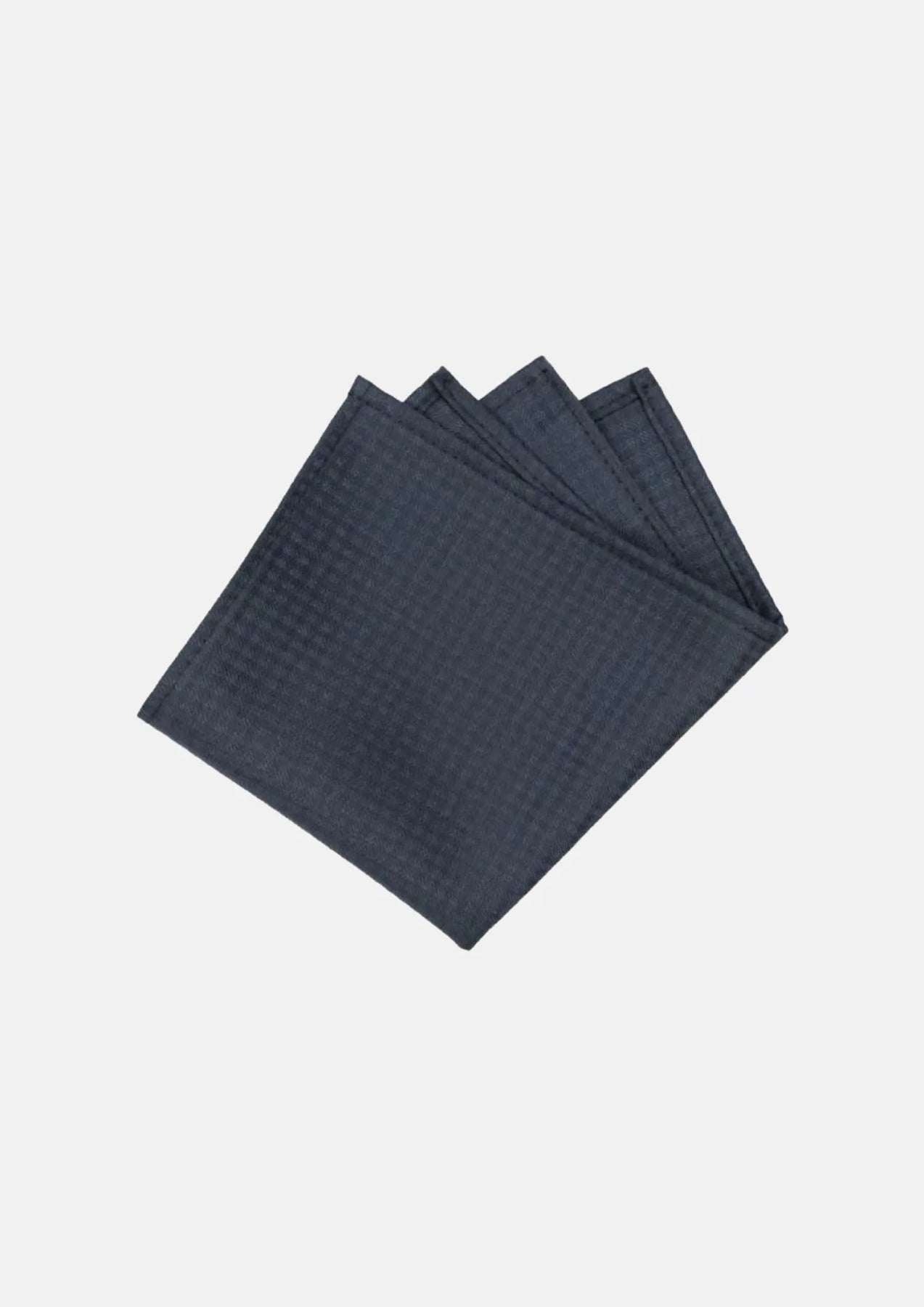 Matching Suit Fabric Pocket Square - SARTORO841