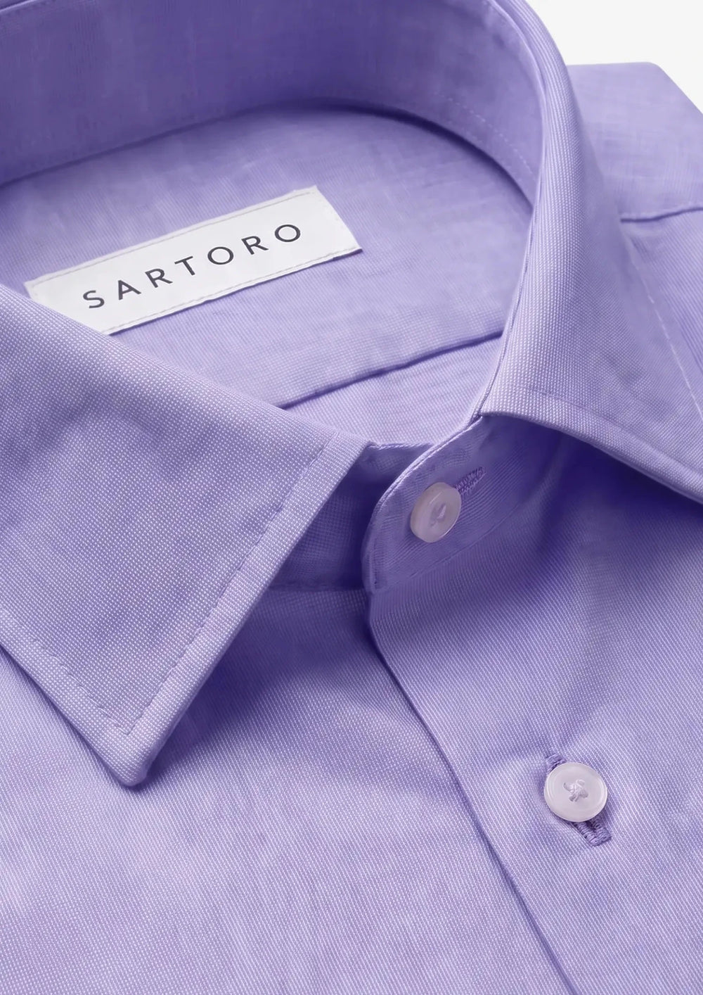Mauve Egyptian Cotton Shirt215