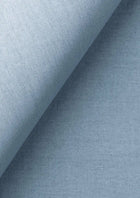 Maya Blue Linen Vest - SARTORO509