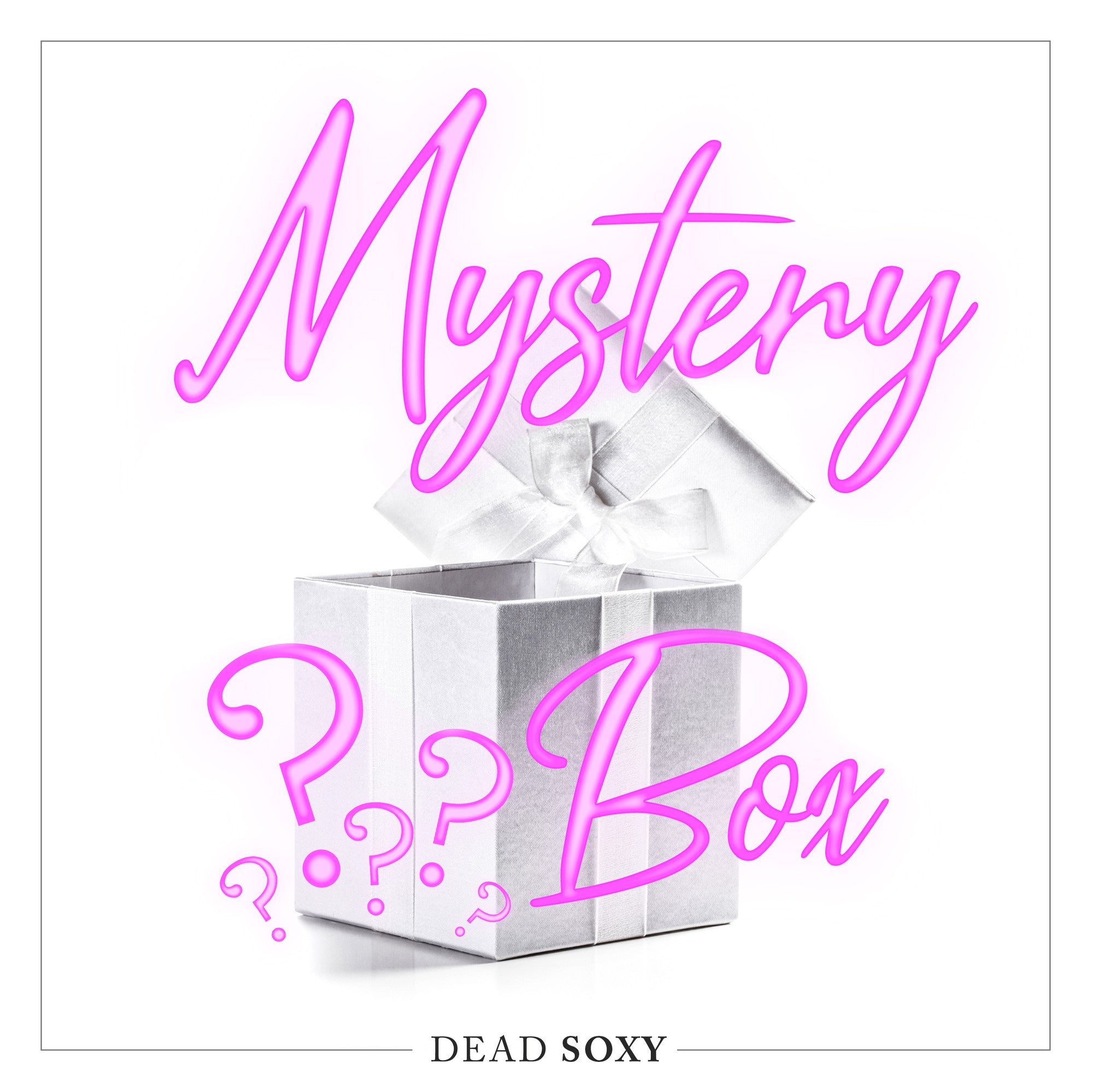 Dress Sock Mystery Box - 3 Pairs18