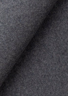 Melton Wool Coat - SARTORO734