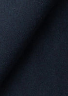 Melton Wool Coat - SARTORO239