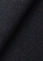 Melton Wool Coat - SARTORO785