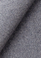 Melton Wool Coat - SARTORO775