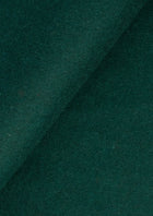 Melton Wool Coat - SARTORO451