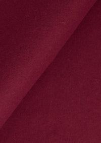 Melton Wool Coat - SARTORO