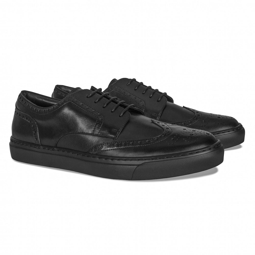 Men's Don Giovanni - Black909