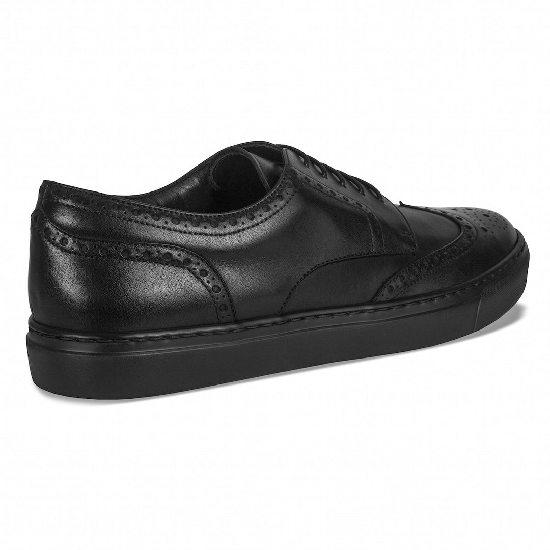 Men's Don Giovanni - Black - SARTORO