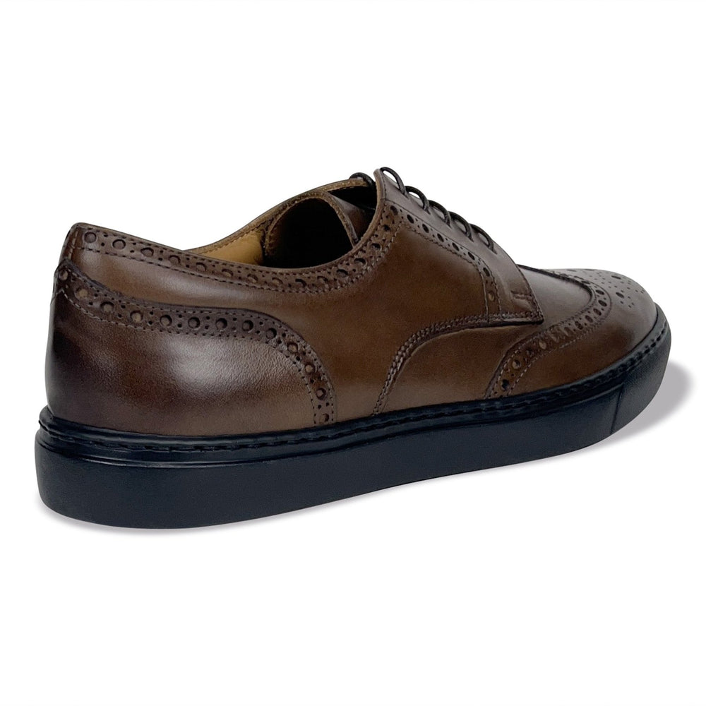 Men's Don Giovanni - Brown156