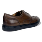 Men's Don Giovanni - Brown - SARTORO844
