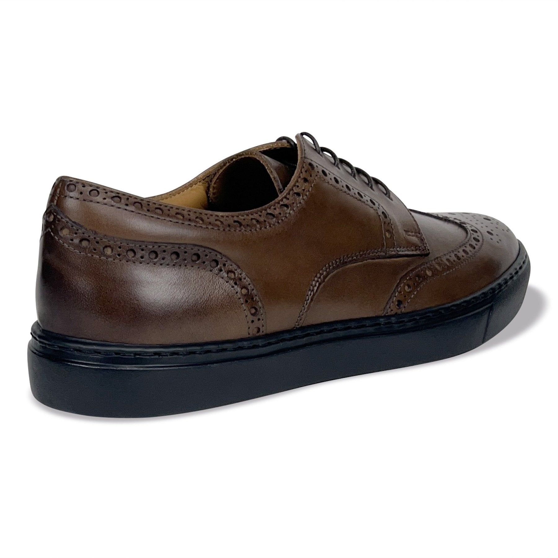 Men&amp;#39;s Don Giovanni - Brown