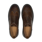 Men's Don Giovanni - Brown - SARTORO71