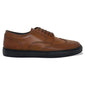 Men's Don Giovanni - Cognac - SARTORO