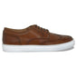 Men's Don Giovanni - Cognac w/ White Sole - SARTORO
