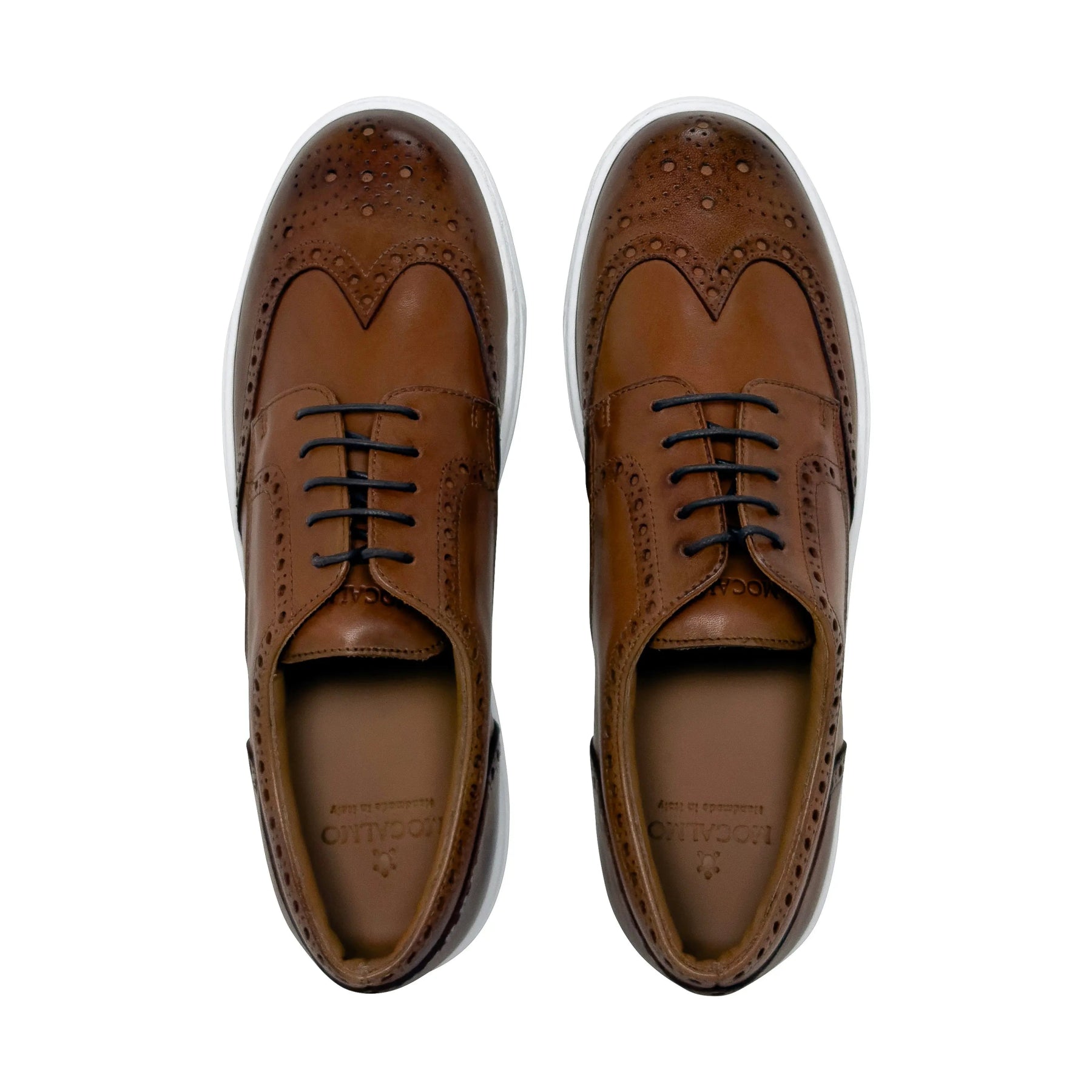  White Sole - SARTORO